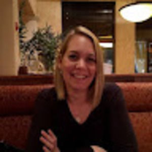 Meet your Posher, Lisanne